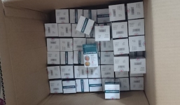 Hà Nội: Bắt giữ hơn 3.000 hộp thuốc tân dược giả